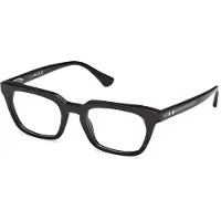 Web Lunettes de Vue - - WE5444 - Acétate - Dark havana - 52/21/150