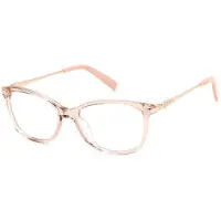 Pierre Cardin Lunettes de Vue P.C. 8507 53/16/140 Nude Acetate frames WOMAN P.C. 8507