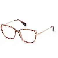 Max & Co Lunettes de Vue - - MO5102 - dark havana - 54/14/145 - Monture plastique injectée