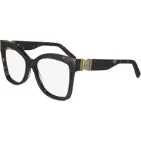 Karl Lagerfeld Lunettes de Vue - - KL6149 - Dark tortoise - Acétate - 55/15/140