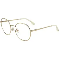 Victoria Beckham Vb21235318719 Woman Glasses Doré 140/53 mm Femme