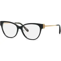 Chopard Vch325s550700 55/15/135 Woman Glasses Noir Femme