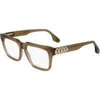Victoria Beckham Vb26675215310 Woman Glasses Vert 145/52 mm Femme