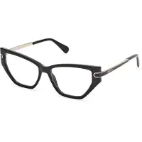 MAX&Co. Lunettes de Vue Max&amp;co. MO5170 54/15/140 BLACK injecté unisexe MO5170