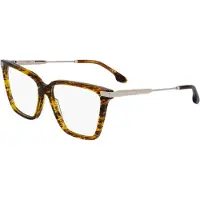 Victoria Beckham Vb26575515736 Woman Glasses Marron 140/55 mm Femme