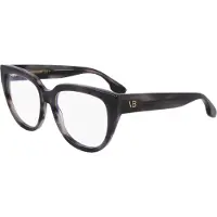 Victoria Beckham Vb26745317036 Woman Glasses Noir 140/53 mm Femme