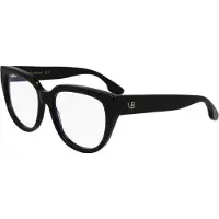Victoria Beckham Vb26745317001 Woman Glasses Noir 140/53 mm Femme