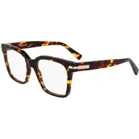 Ferragamo Lunettes de Vue - - SF3009 - Dark tortoise - Acétate - 52/18/145