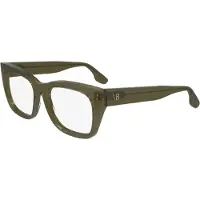 Victoria Beckham Vb26605118310 Woman Glasses Vert 145/51 mm Femme