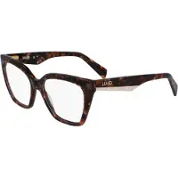 Liu Jo Lunettes de vue - - LJ2797 - Acétate - Marble brown - Femme