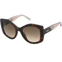 Nina Ricci Lunettes de soleil pour femmes SNR3175306NE Ø 53 mm