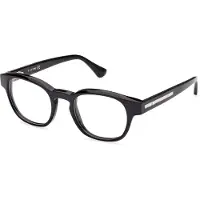 Web Lunettes de Vue - - WE5411 - Shiny black - Acétate - Homme 51-21-150