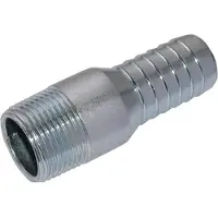 Teguma Raccord de tuyau STA, taille 102mm G.1,282kg AG 4 pouces