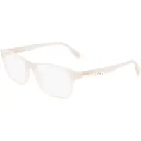 Lacoste Lunettes de Vue L3649 50/15/135 Matte grey lumi Bio injected BOY L3649