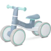 Lorelli Vélo d'équilibre Buddy Blue
