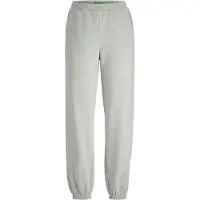 JJXX Pantalon 'JXABBIE' gris clair