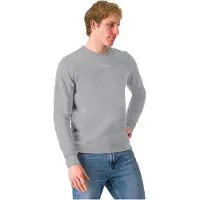 Castelli Classico Sweatshirt Gris S Homme