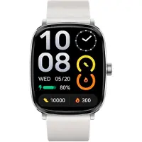Haylou Rs5 Smartwatch Clair