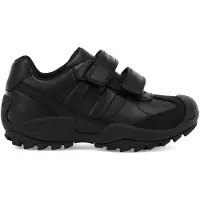 Geox J New Savage Couleur Noir