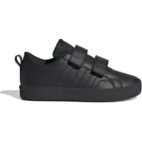 Adidas Vs Pace 2.0 Cf Trainers Noir EU 28 1/2 Enfants