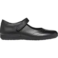 Geox Iberide Shoes Noir EU 34 Fille