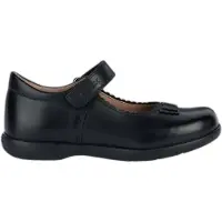 Geox Ballerines enfant J NAIMARA GIRL filles - Noir - 30