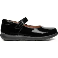 Geox J Naimara Girl Couleur Noir