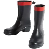 Aigle Bottes De Pluie Myrica