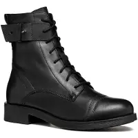 Geox D Rawelle Couleur Noir