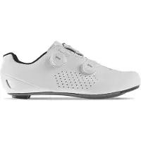 Gaerne Chaussures de cyclisme sur route Carbon G.fuga, blanc, taille 41 (hommes), blanc, taille 41