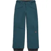 O'Neill Pantalon de sport 'Hammer' bleu