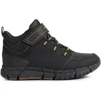 Geox J Flexyper B. Couleur Noir
