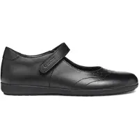 Geox Iberide Shoes Noir EU 39 Fille