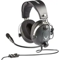 Thrustmaster 4060196 Gaming Headset Thrustm. T.Flight "US AirForce" DTS (KON/PC) retail