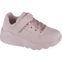 SKECHERS Zapatillas Niña Modèle Uno Lite Couleur Rose