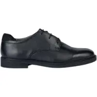 Geox Zheeno Shoes Noir EU 36 Homme