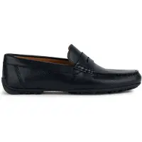 Geox U35e5a 00046 Couleur Noir