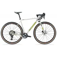 Cinelli Superstar Nemo Ii Grx Rx820 Gravel Bike Blanc L
