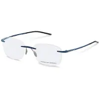 Porsche Design P8362 Glasses Bleu Homme