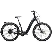 Specialized Turbo Como 4.0 Igh Nb 27.5´´ 2025 Electric Bike Argenté L / 710Wh