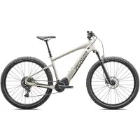 Specialized Turbo Tero 4.0 Nb Kh 29´´ 2025 Mtb Electric Bike Argenté XL / 710Wh