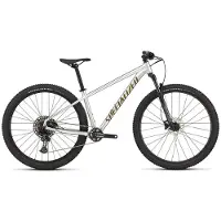 Specialized Rockhopper Expert Vn 29´´ 2025 Mtb Bike Blanc,Argenté M
