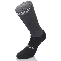 MB Wear Aero Fast Socks Noir EU 35-38