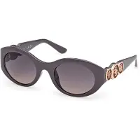 GUESS Lunettes De Soleil Pour Femme Gu00198-h