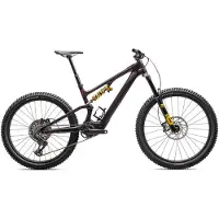 Specialized Turbo Levo Sl Ohlins Coil 29/27.5´´ Gx Eagle 2025 Mtb Electric Bike Violet S3 / 320Wh