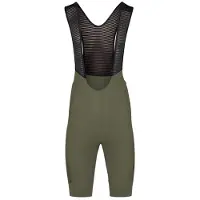 Bioracer Icon Cargo Bib Shorts Vert M Femme