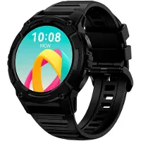 Kospet Tank S2 Smartwatch Noir Noir One Size