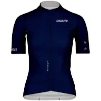 Bioracer Epic Ultralight Short Sleeve Jersey Bleu L Femme