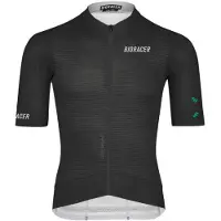 Bioracer Epic Ultralight Short Sleeve Jersey Noir XS Homme
