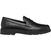 Geox Spherica A Loafers Noir EU 43 Homme